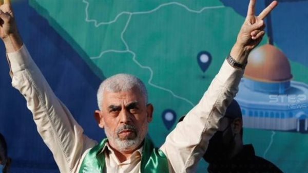 اغتيال يحيى السنوار