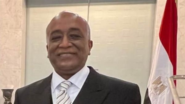  السفير محمد أبو