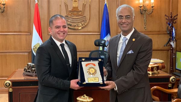 عقب زيارة وزير التعليم