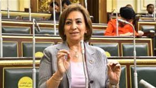 مها عبد الناصر