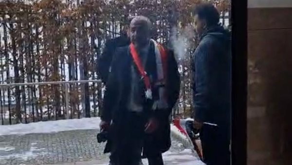 صورة من الحدث 