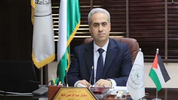  الدكتور سفيان تايه