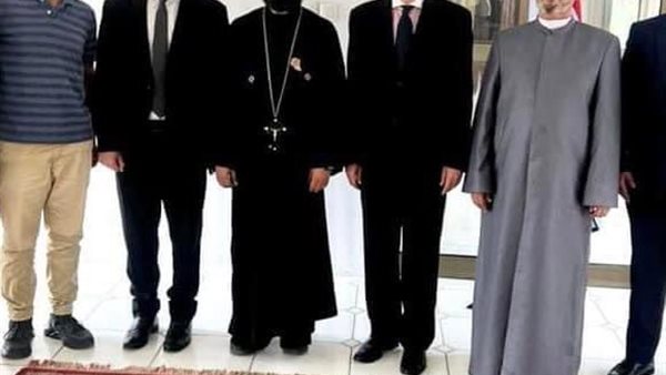 صورة من الحدث 