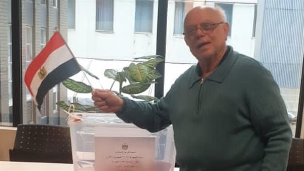 لجان الانتخابات فى