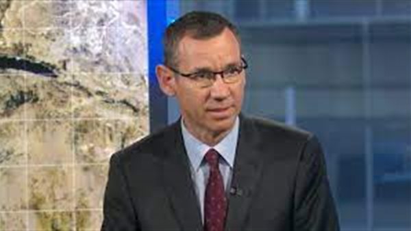 مالرك ريجيف مستشار