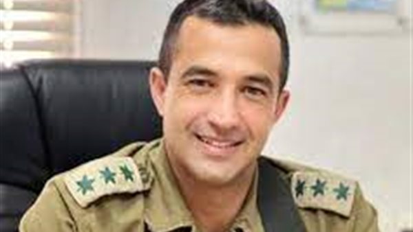  قائد لواء الجنوب