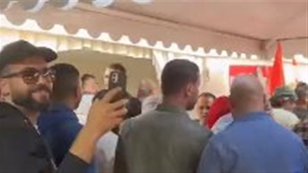 سفارة مصر بالسعودية