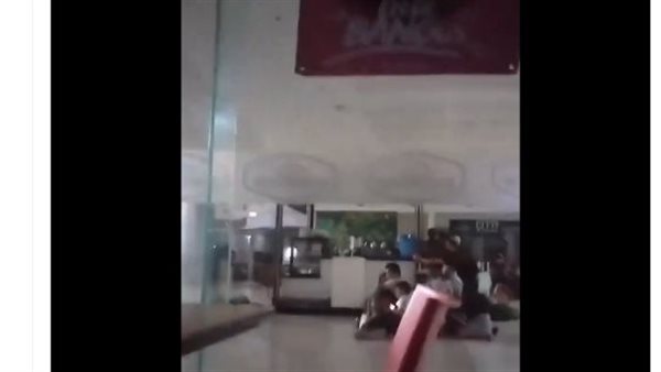 زلزال الفلبين