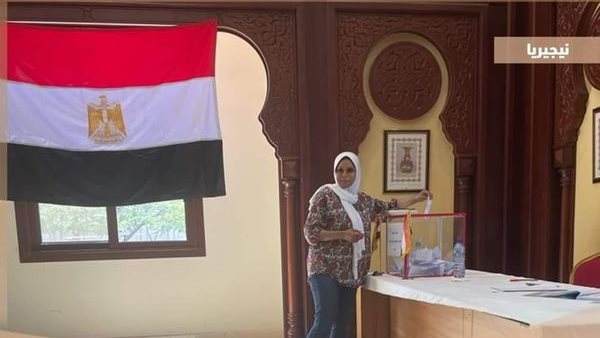 تواصل السفارة المصرية