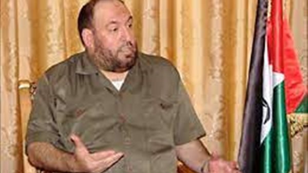  محمد نزال، عضو المكتب