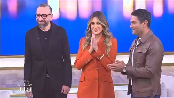 صناع فيلم شماريخ