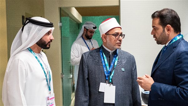  رئيس جامعة الأزهر