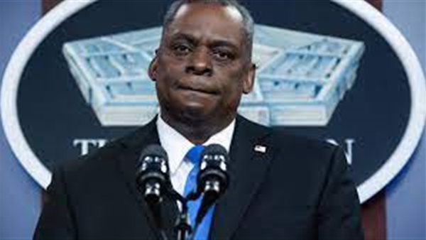 وزير الدفاع الاسرائيلى