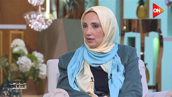 أمل مصطفي محمود