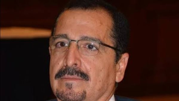 السيد بسيوني 