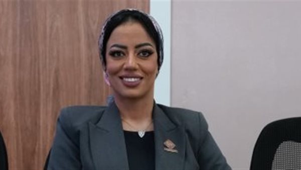 النائبة رشا فايز