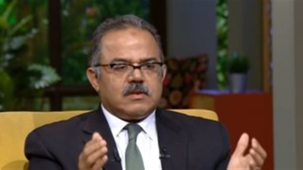 محمود العسقلاني،