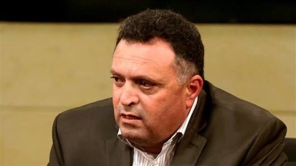 نقيب الصحفيين الفلسطينيين