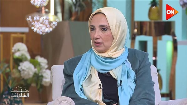 أمل مصطفى محمود 