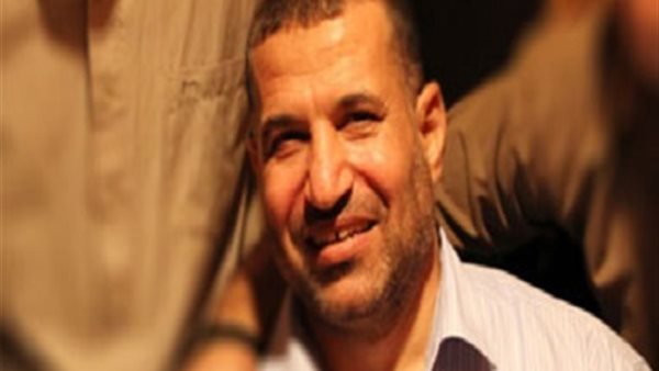 القيادي الحمساوي