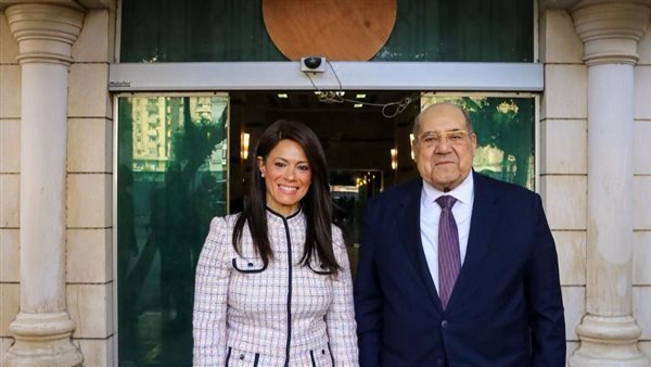 وزارة التعاون الدولي