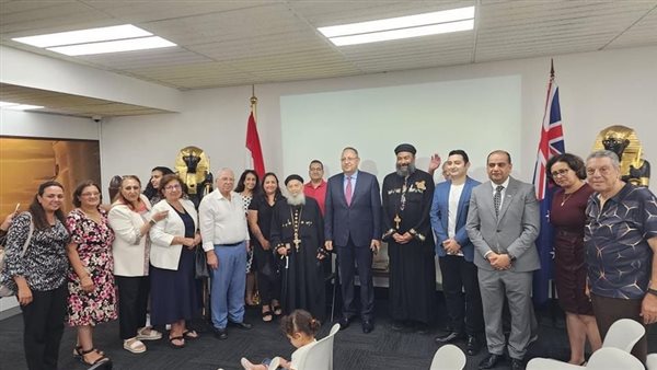 الناخبين في الخارج