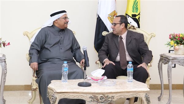 الدكتور محمد عبد