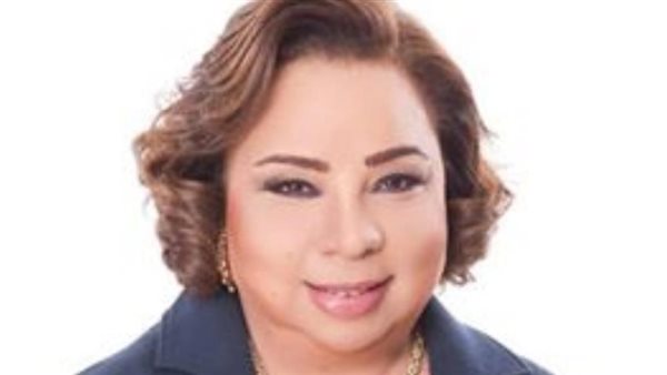 الخبيرة الاممية الدكتورة