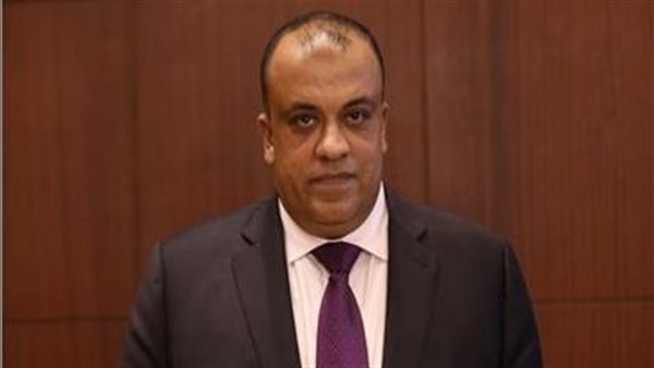 محمد توفيق الجمل