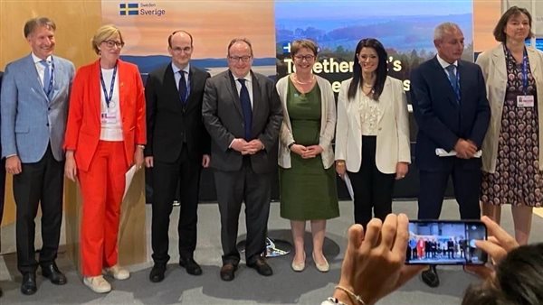  الدكتورة رانيا المشاط