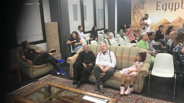 الناخبين في الخارج