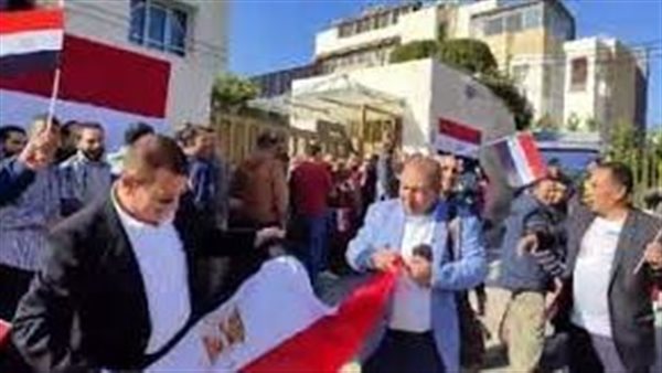  الانتخابات الرئاسية