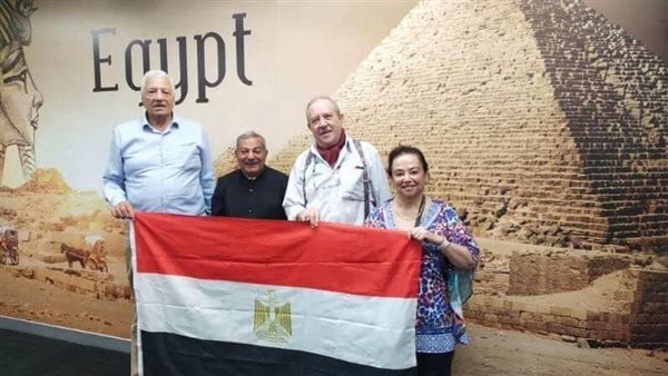 الناخبين في الخارج