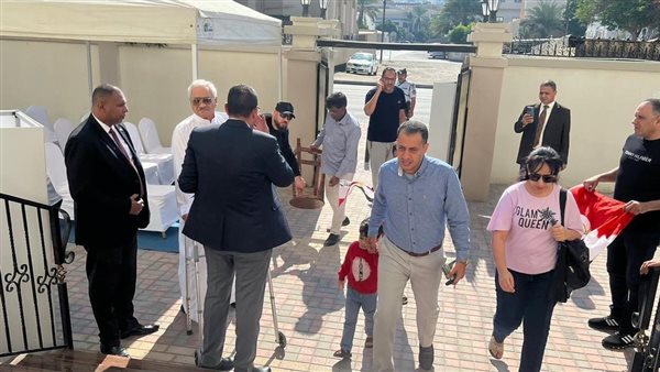 الانتخابات الرئاسية