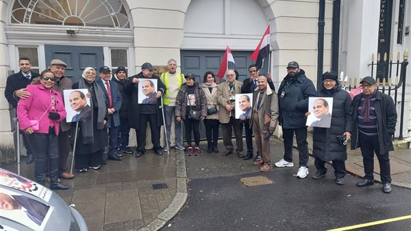 صورة من الحدث 