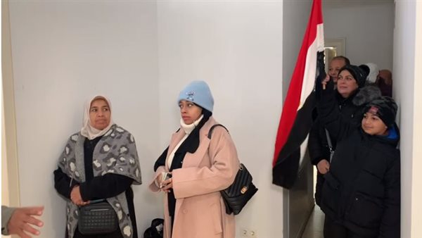 صورة من الحدث 