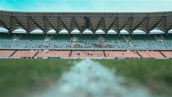 ملعب بنيامين مكابا