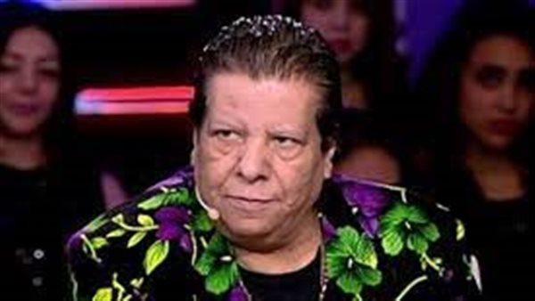 شعبان عبد الرحيم