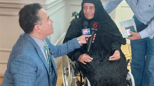 صورة من الحدث 