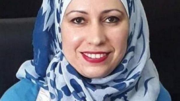 تمارا حداد الكاتبة