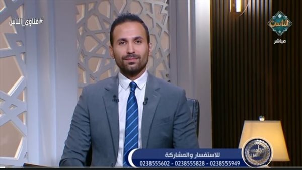 صورة من الحلقة 