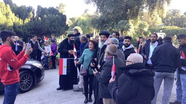  العملية الانتخابية