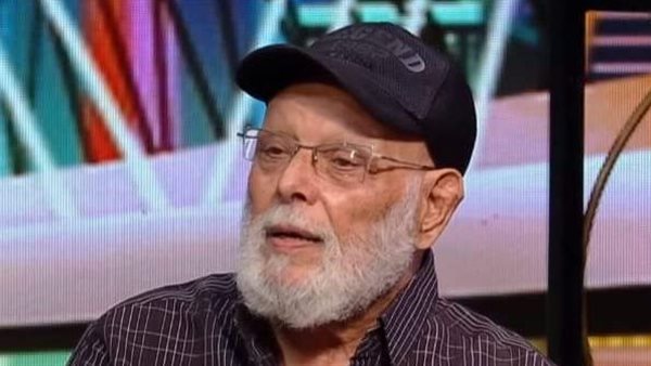 أشرف عبد الغفور 