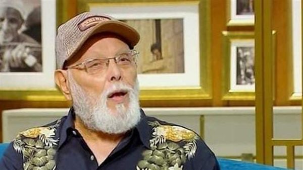 أشرف عبد الغفور 