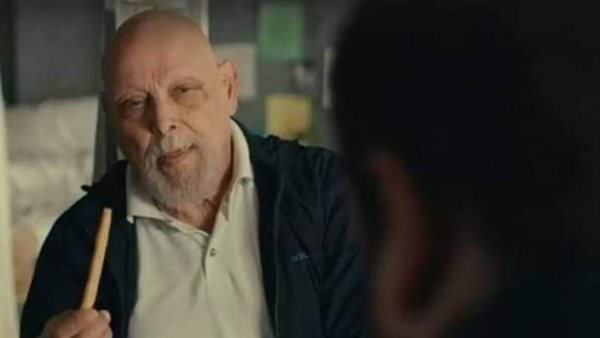 أشرف عبد الغفور 