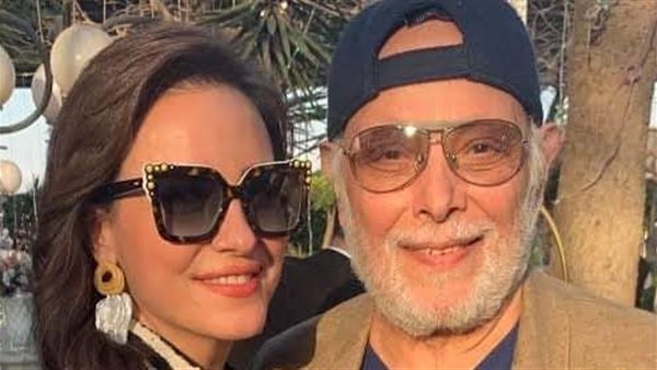 أشرف عبد الغفور 