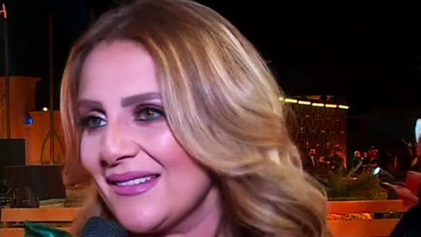 رانيا محمود ياسين