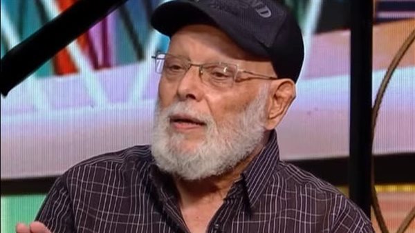 أشرف عبد الغفور