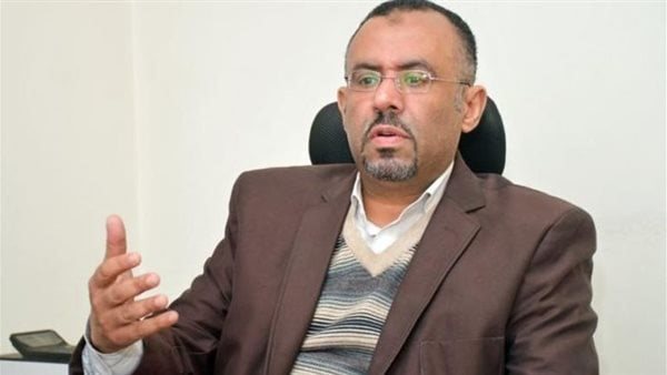 الدكتور سمير طنطاوي