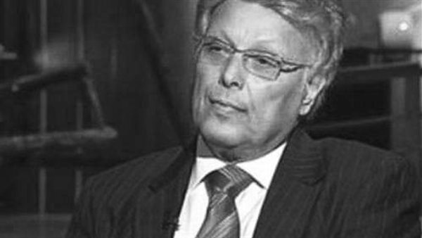 أشرف عبد الغفور 